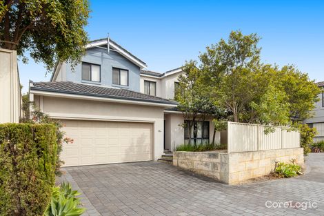 Property photo of 18A Worner Crescent Karrinyup WA 6018