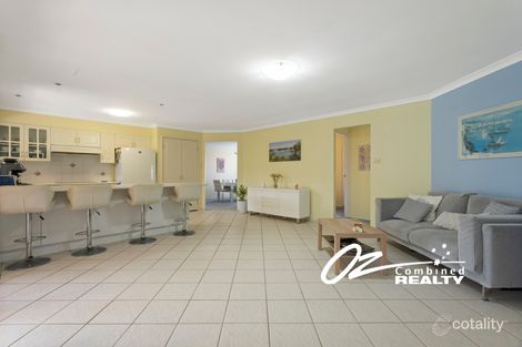 Property photo of 10 Maxwell Crescent Sanctuary Point NSW 2540
