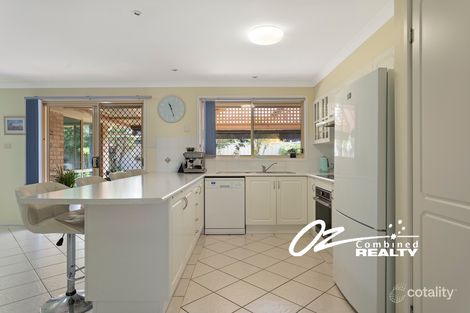 Property photo of 10 Maxwell Crescent Sanctuary Point NSW 2540