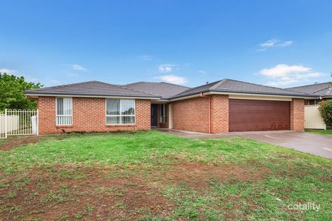 Property photo of 27 Hibiscus Way Calala NSW 2340