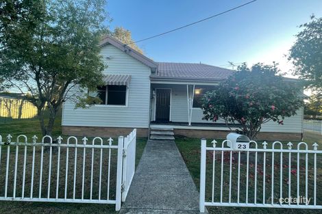 23 Boomerang St, Cessnock, NSW 2325