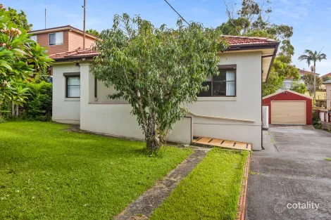 Property photo of 310 Cowper Street Warrawong NSW 2502