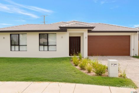 Property photo of 2 Josephine Court Logan Reserve QLD 4133