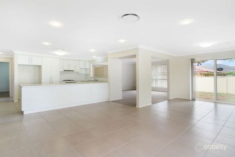 Property photo of 27 Hibiscus Way Calala NSW 2340