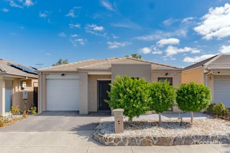 14 Cleeland Ct, Roxburgh Park, VIC 3064