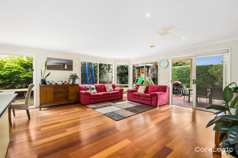 Property photo of 24 Semillion Place Waurn Ponds VIC 3216