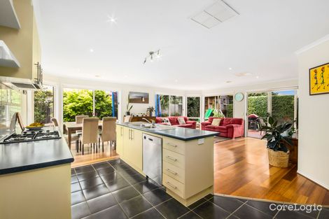 Property photo of 24 Semillion Place Waurn Ponds VIC 3216