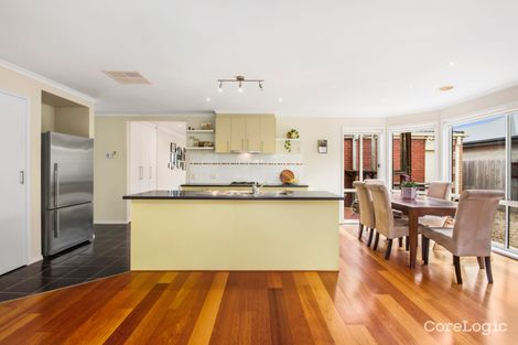 Property photo of 24 Semillion Place Waurn Ponds VIC 3216