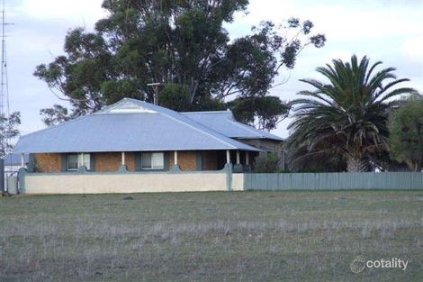 1 Lameroo Rd, Karoonda, SA 5307