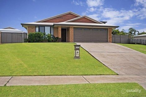 Property photo of 11 McAlary Drive Eimeo QLD 4740