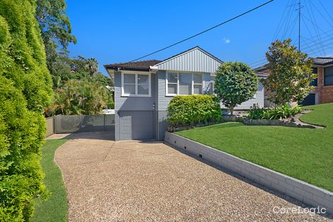 Property photo of 51 Roslyn Avenue Charlestown NSW 2290