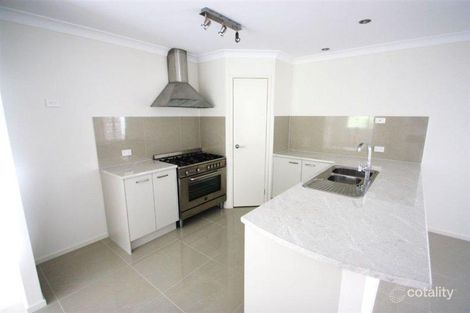 Property photo of 2/7 Gawler Place Upper Coomera QLD 4209