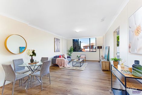 21/564-576 Railway Pde, Hurstville, NSW 2220