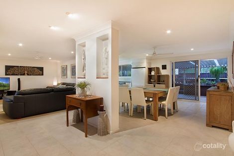 Property photo of 47 Lismore Drive Helensvale QLD 4212