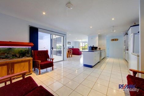 Property photo of 12 Miller Circuit Kirwan QLD 4817