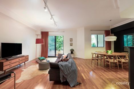 8/1 Ivory Lane, Leichhardt, NSW 2040