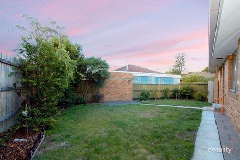 Property photo of 1/43 Cameron Road Croydon VIC 3136