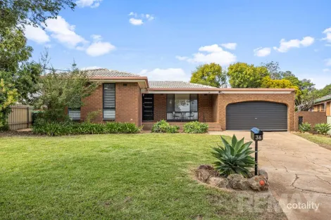 36 Cobb St, Tolland, NSW 2650