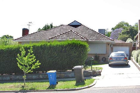 83 Longview Rd, Balwyn North, VIC 3104