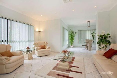 Property photo of 9 Snowden Close Cecil Hills NSW 2171