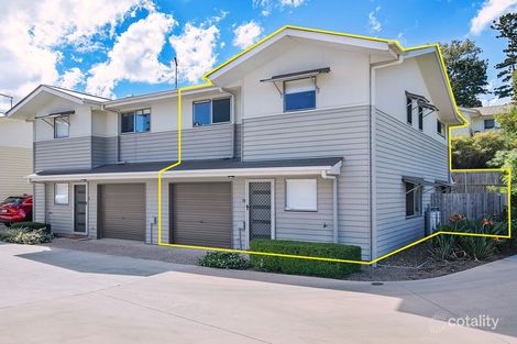 19/17 Armstrong St, Petrie, QLD 4502