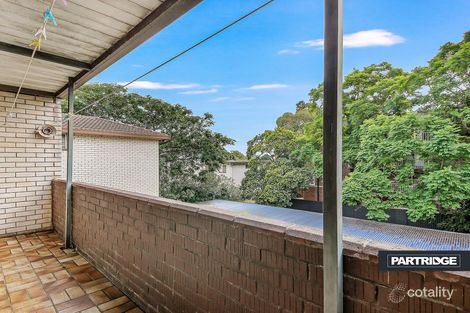 11/10 Albert St, North Parramatta, NSW 2151