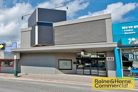 485 Lutwyche Rd, Lutwyche, QLD 4030