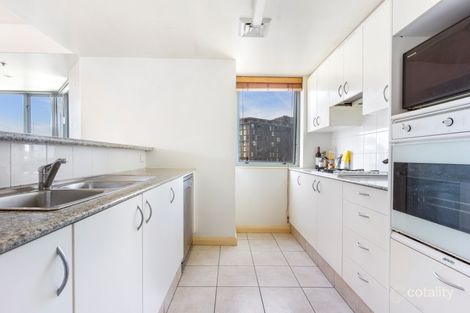 Property photo of 1106/2 Quay Street Haymarket NSW 2000
