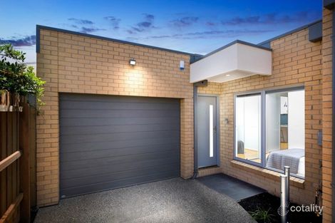 3/28 Stenhouse Ave, Brooklyn, VIC 3012