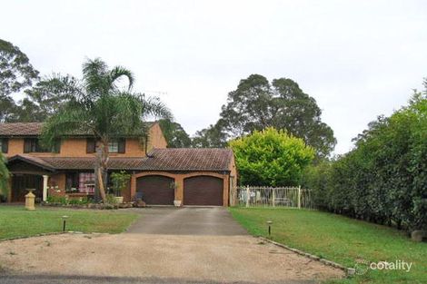 27 Bruce Rd, Vineyard, NSW 2765