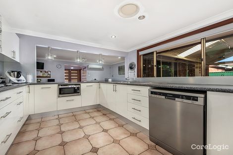 Property photo of 13 Pin Oak Place Narellan Vale NSW 2567