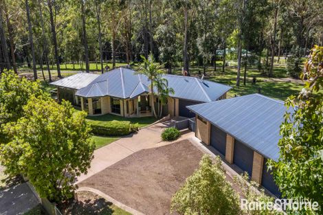 Property photo of 505 Hawken Road Tomerong NSW 2540