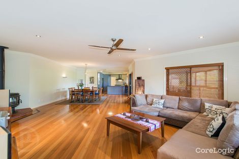 Property photo of 40 Saint Andrews Crescent Carindale QLD 4152