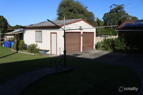 Property photo of 5 Byron Street Wyong NSW 2259