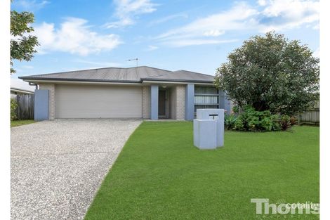 Property photo of 8 Clancy Court Rothwell QLD 4022