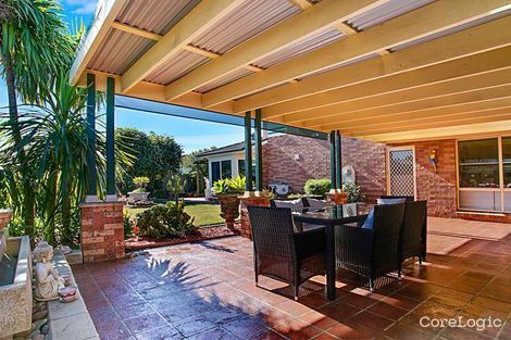 Property photo of 3 Glenalvon Place West Hoxton NSW 2171