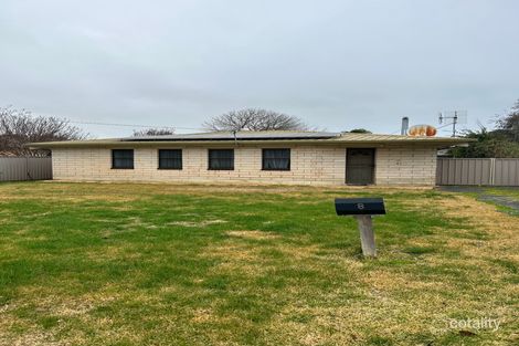 Property photo of 8 Charman Avenue Euroa VIC 3666