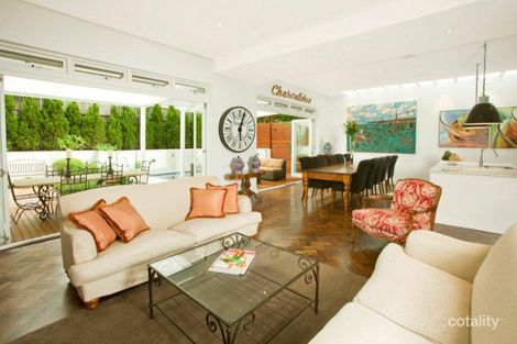 Property photo of 43 Wiley Street Waverley NSW 2024