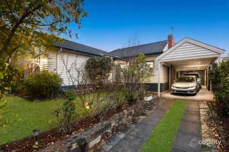 Property photo of 45 Mersey Street Box Hill North VIC 3129