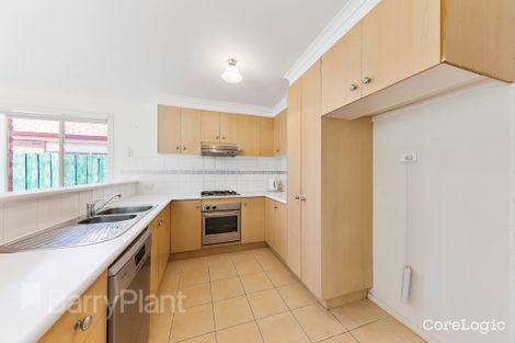 Property photo of 80 Jamieson Terrace Taylors Hill VIC 3037