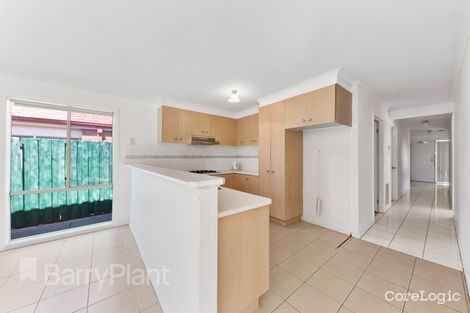 Property photo of 80 Jamieson Terrace Taylors Hill VIC 3037