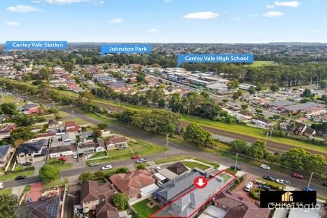 Property photo of 28 Fraser Road Canley Vale NSW 2166