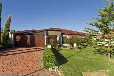 17 Eider Lane, Bennett Springs, WA 6063