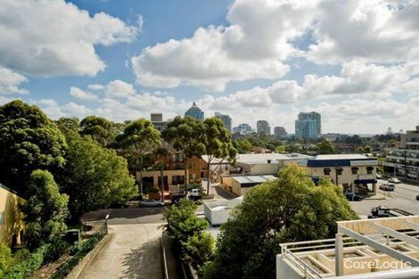 Property photo of 38/552-554 Pacific Highway Chatswood NSW 2067