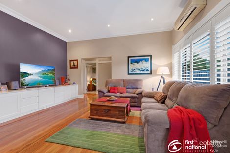 Property photo of 6 Stone Street Meadowbank NSW 2114