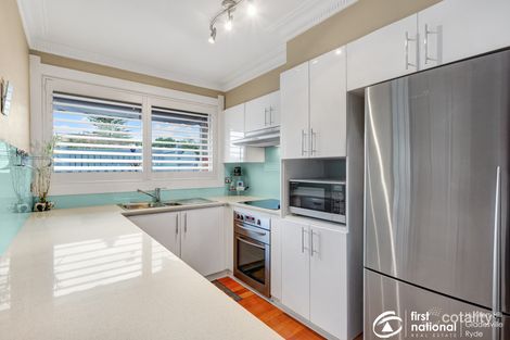 Property photo of 6 Stone Street Meadowbank NSW 2114