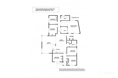 Property photo of 15 Russell Road Claremont TAS 7011