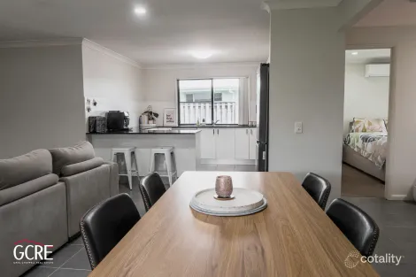 Property photo of 55 Newport Parade Blacks Beach QLD 4740