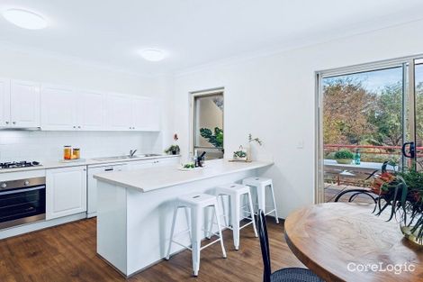 Property photo of 25/16 Morgan Street Botany NSW 2019