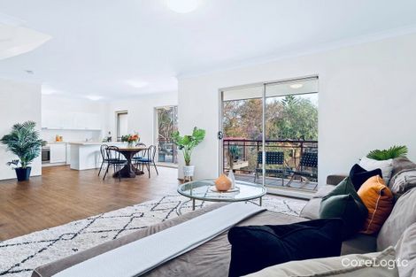 Property photo of 25/16 Morgan Street Botany NSW 2019